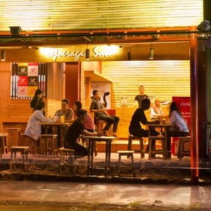 Inovasi Rasa, Strategi Agar Usaha Kedai Susu Bertahan Lama