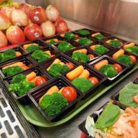 Peluang Usaha Catering Sehat ~ Bisnis Yang Menguntungkan