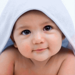 Kiat Sukses Usaha Jasa Foto Baby ~ Omset Rp 50 Juta Dari Usaha Foto Anak