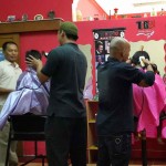 Peluang Bisnis Waralaba Yang Menjanjikan Bersama Tig’u Family Barbershop ~ BEP 5 Bulan