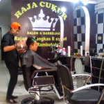 Peluang Bisnis Barbershop (Waralaba) Bersama Raja Cukur ~ Investasi Murah Tanpa Royalty Fee