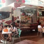 Telap Telep Food ~ Pelopor Usaha Food Truck Makanan Indonesia