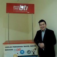 Bisnis Travel Indonesia ~ Usaha Travel Cocok Untuk Pemula, Modal Kecil 300 Ribu
