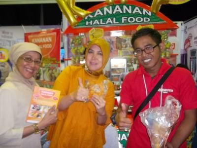 Rekomendasi Franchise Kopi Halal Trik