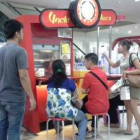 Usaha Franchise Uncle Dazs ~ Raih Untung Dari Cemilan Olahan Ayam ala Taiwan