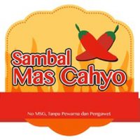 Usaha Sambal Mas Cahyo ~ Sedap Pedas Keuntungan Bisnis Sambal