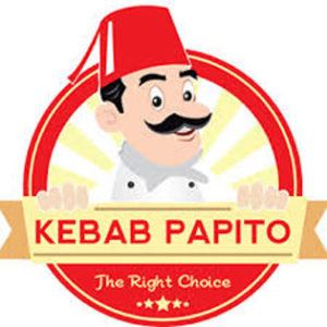 Kebab Papito, Sukses Usaha Waralaba Kebab Rasa Pizza Hingga Korean Hot Spicy