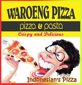 Raup Jutaan Rupiah Dengan Menjadi Mitra Usaha Waralaba Waroeng Pizza