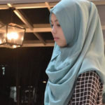 Az Zahra Collection, Keagenan Busana Muslim, Omset Ratusan Juta Dari Pasmina Tanpa Label