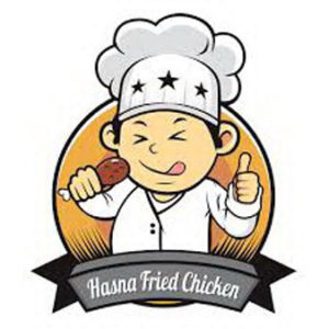 Berhenti Jadi Karyawan, Sukses Jalankan Usaha Hasna Fried Chicken