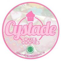 Cystade Cookies, Sukses Tawarkan Keagenan Cookies Lukis Dengan Sistem Reseller