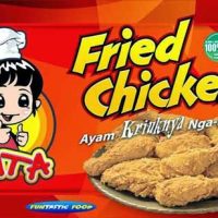 Ibu Rumah Tangga di Tegal Sukses Jalankan Usaha Fried Chicken