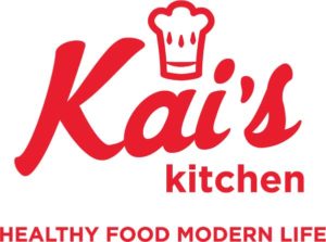 Kai’s Kitchen, Usaha Catering Sehat ~ Raup Puluhan Juta Hanya Dari Pemasaran Media Sosial