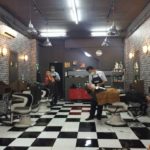 Mandatory The Barberclub ~ Sukses Dengan Bisnis Premium Barbershop, Omset 70 Juta per Bulan