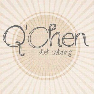 Qchen Diet Catering ~ Sukses Usaha Catering Lewat Strategi Promosi Endorse Artis