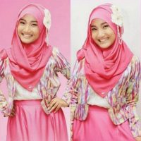 Style Unik & Berbeda Membuat Usaha Hijab dan Busana Muslim Memiliki Ciri Khas