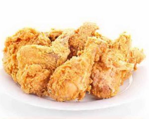 Franchise Chicken Day ~ Raup Jutaan Rupiah Dari Gurihnya Ayam Goreng