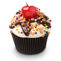 Henly Laylasari, Pemilik Cute Cupcakes ~ Raih Omset Puluhan Juta Dari Usaha Cupcakes